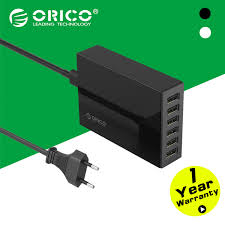 CHOLLO Orico, energía para siempre 29 orico CSL-6U