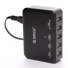 CHOLLO Orico, energía para siempre 31 orico DCAP-5S