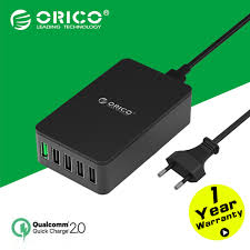 CHOLLO Orico, energía para siempre 21 orico QSE