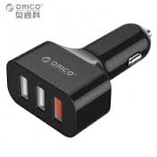 CHOLLO Orico, energía para siempre 25 orico UCH-2U1Q