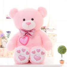 peluche gigante