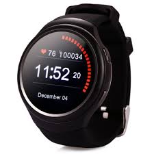 smartwatch k9