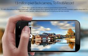 Smartphone TCL N3, alcatel al ataque 9 tcl n3 3