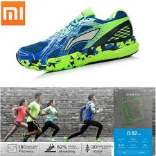 zapatillas xiaomi