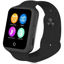 PROMOCIÓN smartwatch en Everbuying 33 Smartwatch DZ02