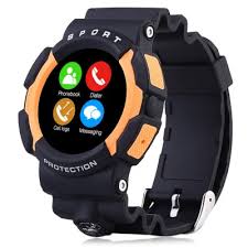 PROMOCIÓN smartwatch en Everbuying 51 Smartwatch a10