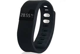 TW64 Smart Aptitud Pulsera