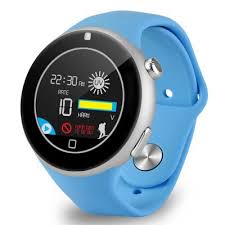 PROMOCIÓN smartwatch en Everbuying 55 aiwatch c5