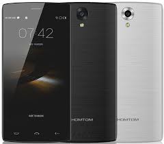 ATENCIÓN venta flash del Homtom HT7 8 homtom ht7 pro