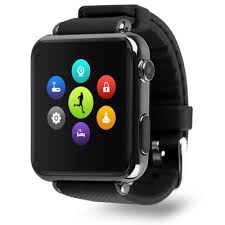 PROMOCIÓN smartwatch en Everbuying 53 iradish Y6