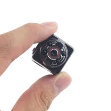 Mini cámara SQ8 1080p para coche 7 mini cámara SQ8 2