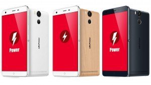 Gearbest celebra su 2do aniversario Ulefone Power 4G