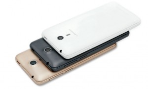 Leagoo Elite 6, un verdadero móvil de élite 11 Leagoo Elite 6 2