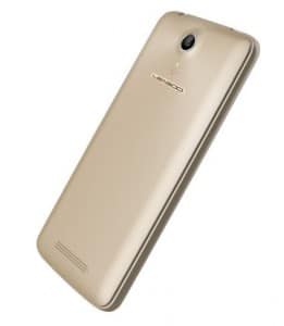 Leagoo Elite 6, un verdadero móvil de élite 10 Leagoo Elite 6