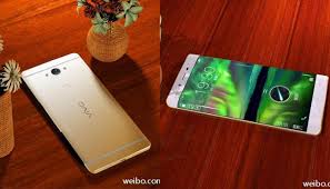 Vivo Xplay 5 Pro, potencia sin límites 7 Vivo Xplay 5 Pro 2