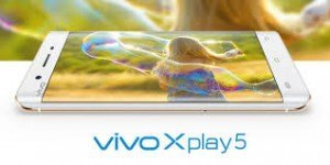 Vivo Xplay 5 Pro, potencia sin límites 8 Vivo Xplay 5 Pro 3