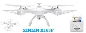 Xinlin x163f