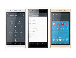 Smartphone Doogee Y300, la tercera evolución 6 doogee Y300 3