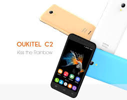 Oukitel C2, otro low cost de calidad 8 oukitel c2 2