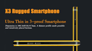 vphone x3 3