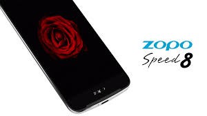 Nuevo Smartphone Zopo Speed 8 8 zopo speed 8