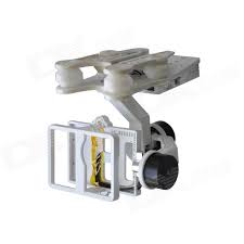 SUPER OFERTAS FLASH en Igogo 21 Gimbal Walkera G-2D