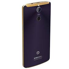 Smartphone Kingzone Z1 Plus, simple elegancia 8 Kingzone Z1 Plus 2
