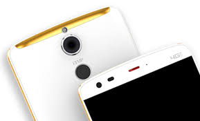 Smartphone Kingzone Z1 Plus, simple elegancia 9 Kingzone Z1 Plus 3