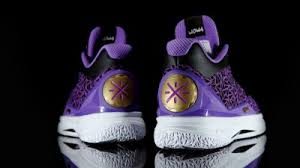 Zapatillas de baloncesto Li-Ning way of wade 4 lyfe 9 Li-Ning way of wade 4 lyfe 2