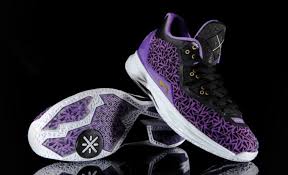 Zapatillas de baloncesto Li-Ning way of wade 4 lyfe 7 Li-Ning way of wade 4 lyfe 3