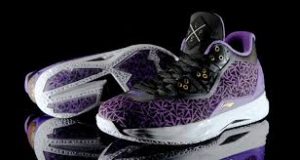 Zapatillas de baloncesto Li-Ning way of wade 4 lyfe 8 Li-Ning way of wade 4 lyfe