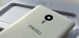 Meizu M3 Note 2