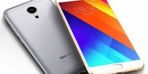 Meizu M3 Note 3