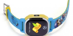 Tencent QQ Smartwatch para niños 9 Tencent QQ watch 2