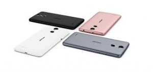 PROMOCIÓN ulefone Vienna en preventa 6 Ulefone Vienna 2