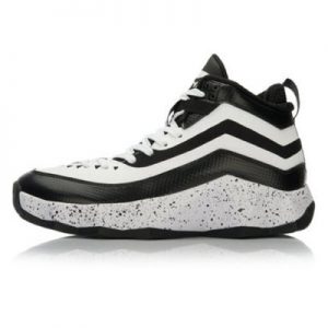 Zapatillas LI-NING de baloncesto Rainbow 10 Zapatillas LI-NING de baloncesto Rainbow 2