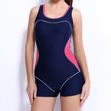 bañador de moda