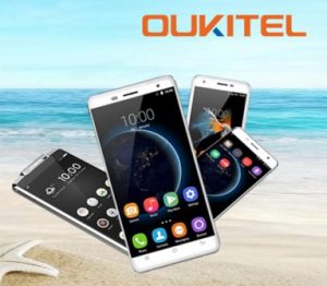 promocion oukitel