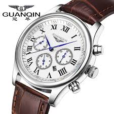 relojes guanqin 2