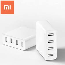 xiaomi mi usb charge 4 port