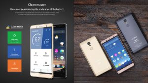 Cubot Cheetahphone, un dispositivo que sabe complacernos 27 1