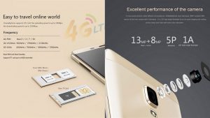 Cubot Cheetahphone, un dispositivo que sabe complacernos 25 2