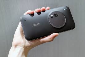 ASUS ZenFone Zoom 2