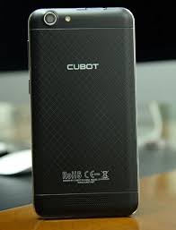 CUBOT DINOSAUR 3