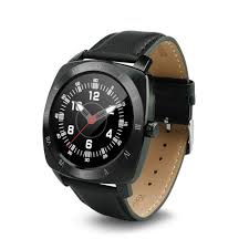 Venta flash smartwatch en Gearbest 25 DM88 HEart Rate