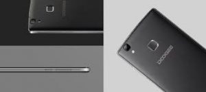 DOOGEE X5 MAX 2