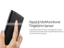 DOOGEE X5 MAX 3