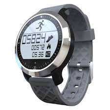 Descuento de primavera en Gearbest 52 F69 Smart BT