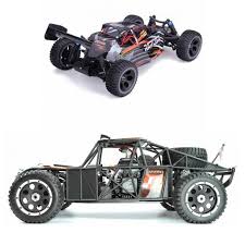 Descuento de primavera en Gearbest 41 FS 1 Desert Buggy