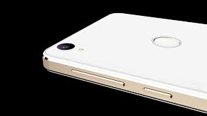 Smartphone Uhans S1, delgado y preciso 10 Uhans S1 2